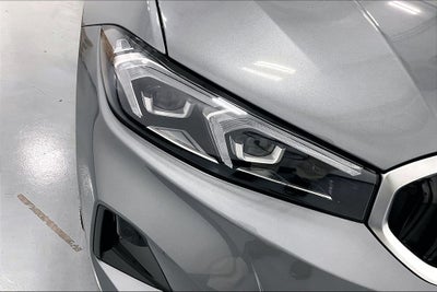 2026 BMW 3 Series 330i