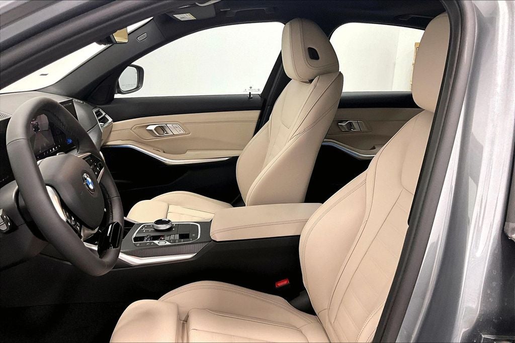 2026 BMW 3 Series 330i