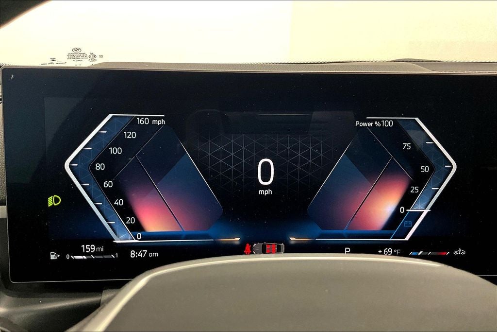 2025 BMW 3 Series 330i