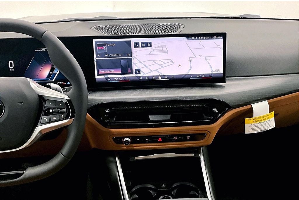 2025 BMW 3 Series 330i