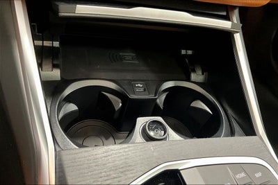 2025 BMW 3 Series 330i