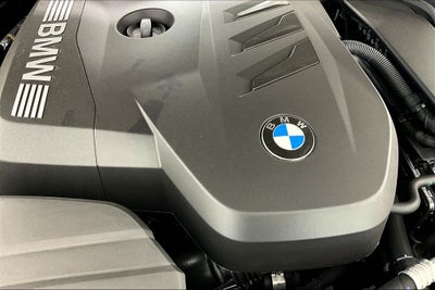 2025 BMW 3 Series 330i