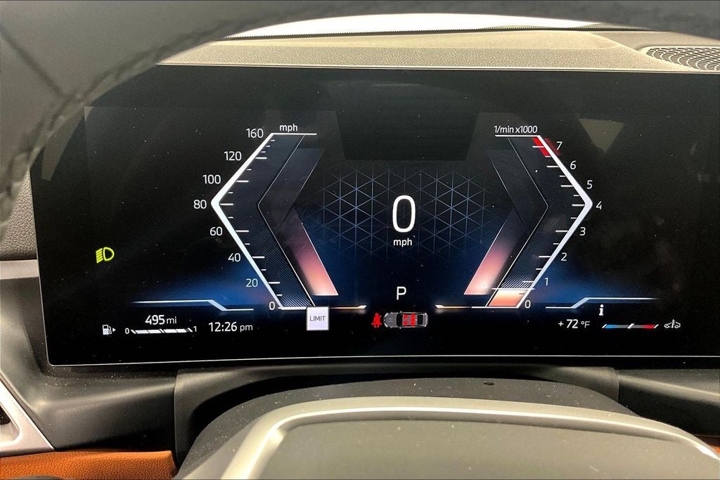 2025 BMW 3 Series 330i