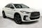 2024 INFINITI QX55 SENSORY