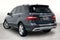 2014 Mercedes-Benz M-Class ML 350