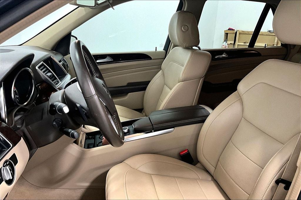 2014 Mercedes-Benz M-Class ML 350