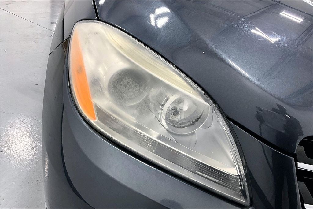 2014 Mercedes-Benz M-Class ML 350