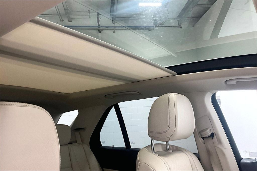2020 Mercedes-Benz GLE GLE 350