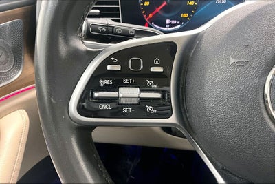 2020 Mercedes-Benz GLE GLE 350