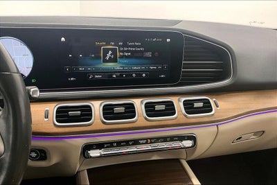 2020 Mercedes-Benz GLE GLE 350