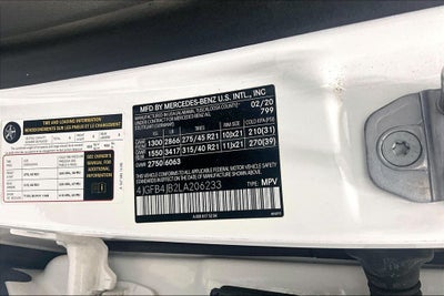 2020 Mercedes-Benz GLE GLE 350