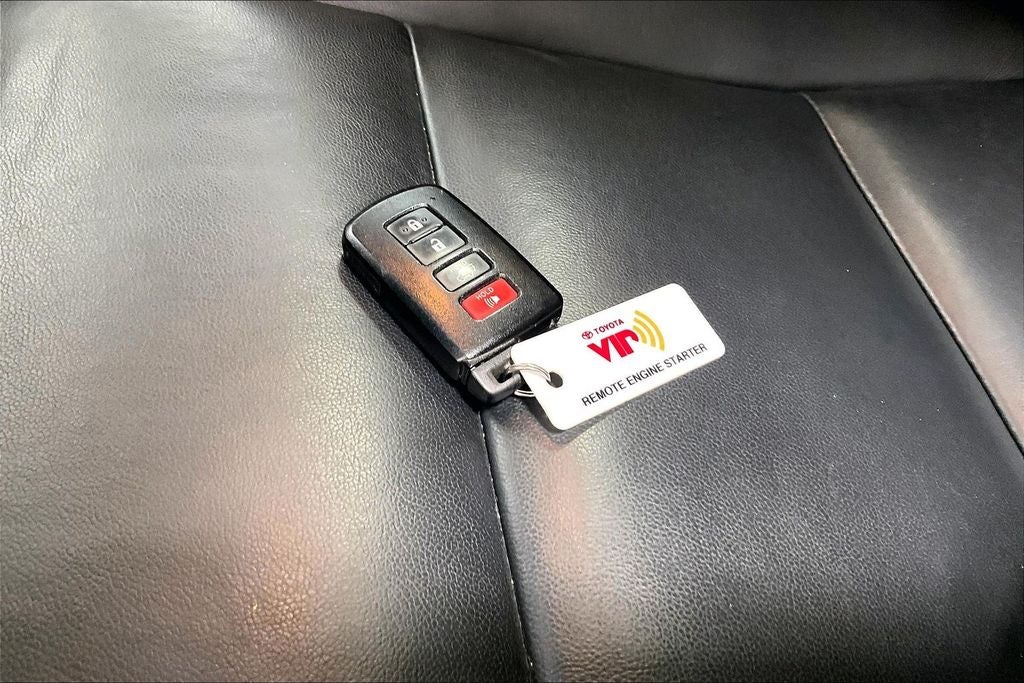 2015 Toyota Highlander XLE V6