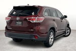 2015 Toyota Highlander XLE V6