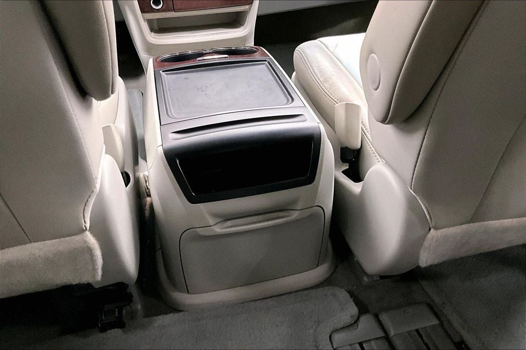 2013 Toyota Sienna XLE 8 Passenger