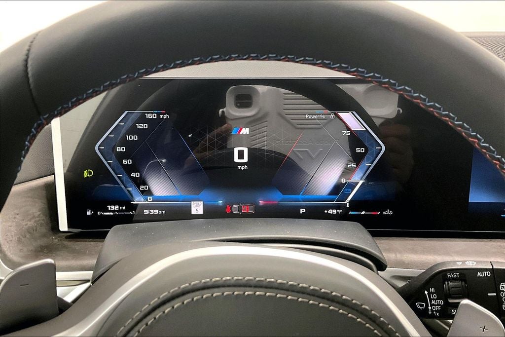 2026 BMW X7 M60i