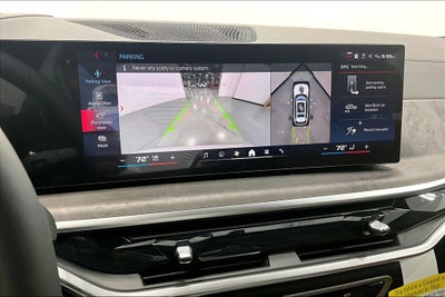 2026 BMW X7 M60i