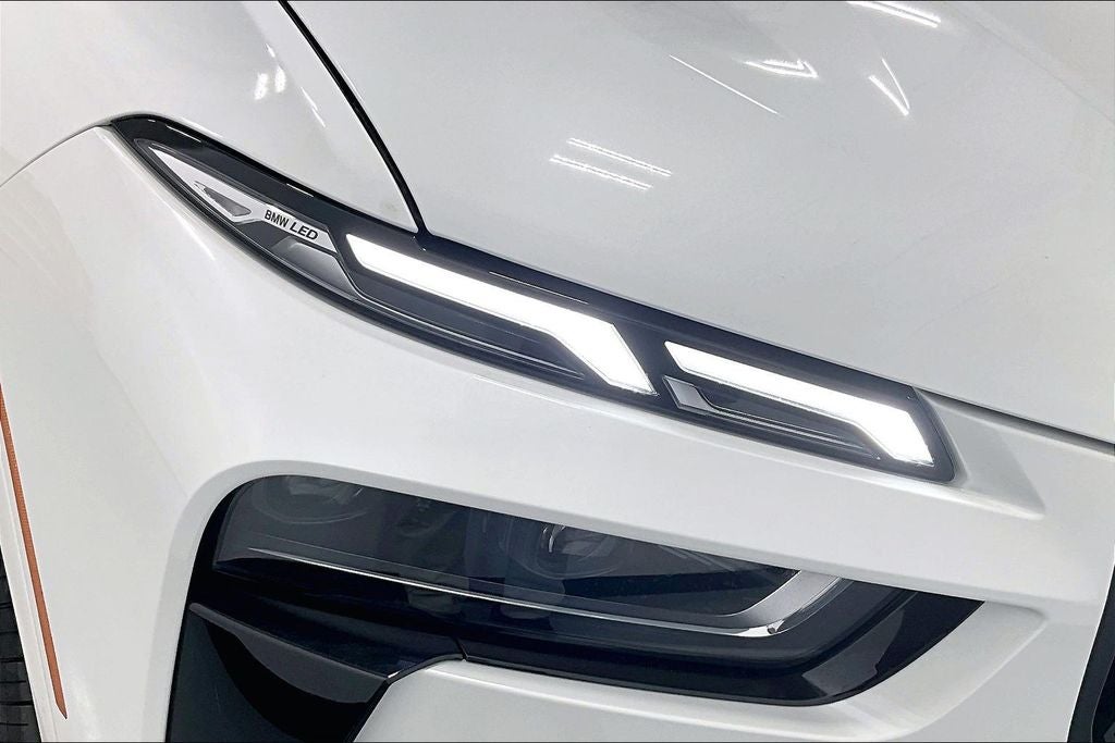 2026 BMW X7 M60i