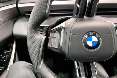 2027 BMW X5 40 xDrive