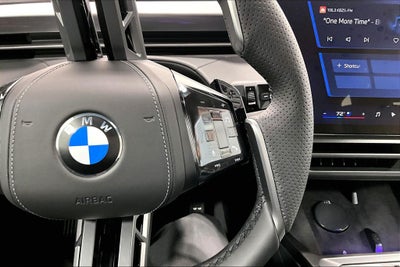2027 BMW X5 40 xDrive