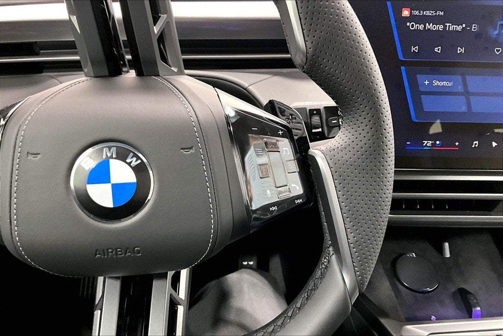 2027 BMW X5 40 xDrive
