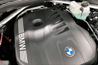 2027 BMW X5 40 xDrive