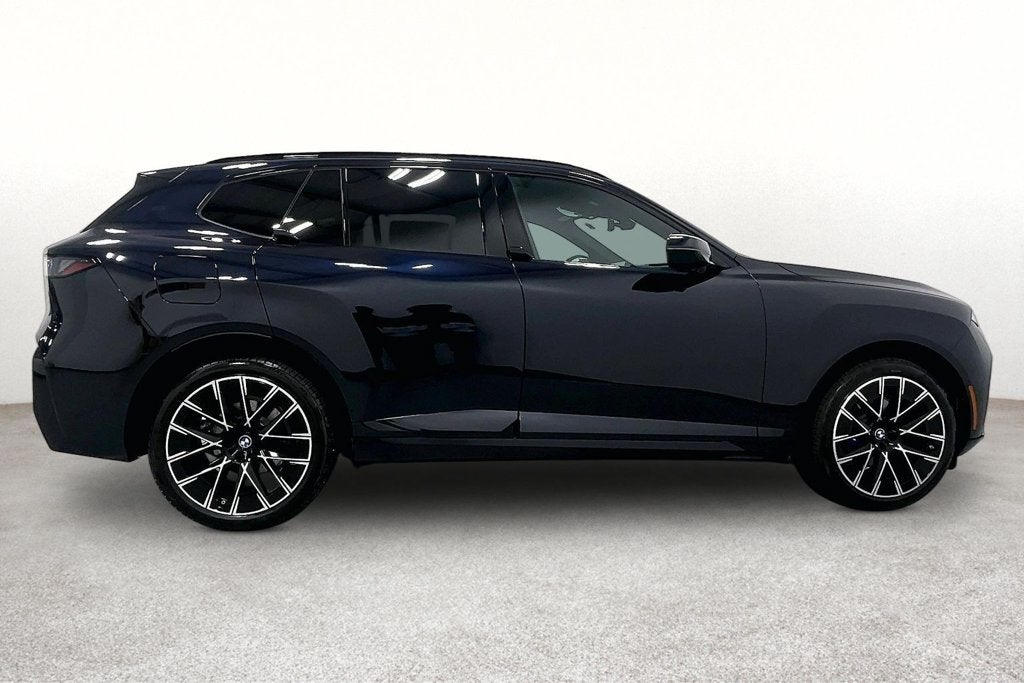2027 BMW X5 40 xDrive