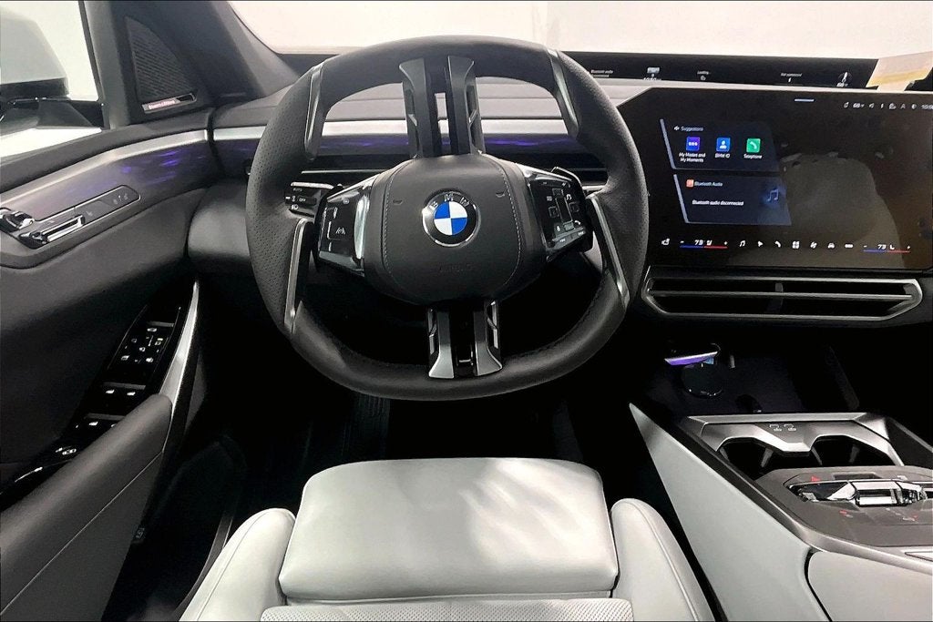 2027 BMW X5 40 xDrive