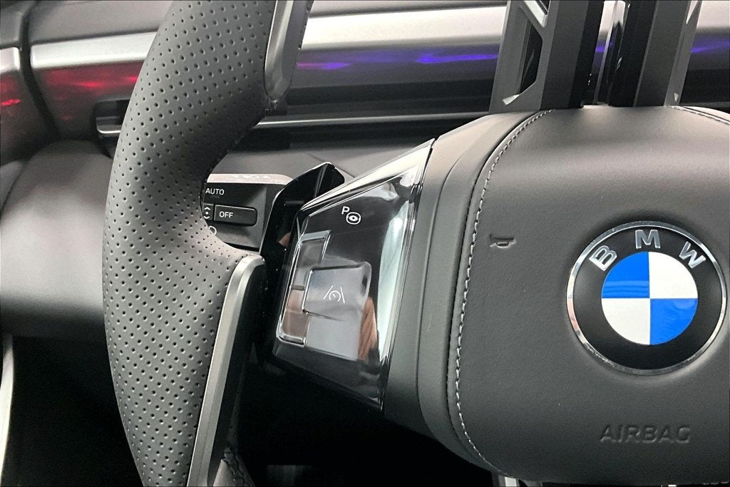 2027 BMW X5 40 xDrive
