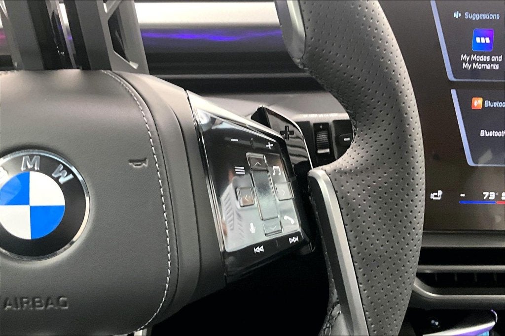 2027 BMW X5 40 xDrive