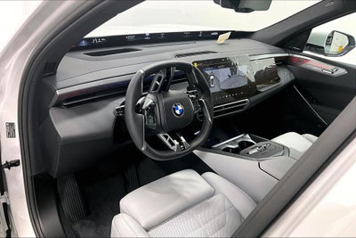 2027 BMW X5 40 xDrive