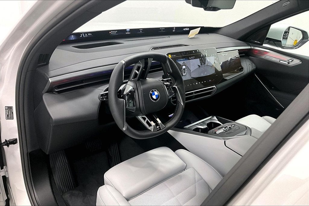 2027 BMW X5 40 xDrive