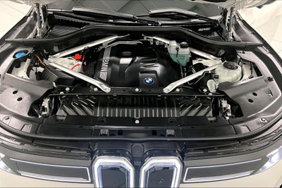 2027 BMW X5 40 xDrive