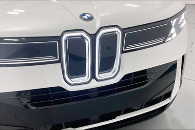 2027 BMW X5 40 xDrive