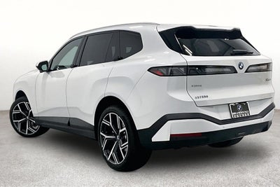 2027 BMW X5 40 xDrive
