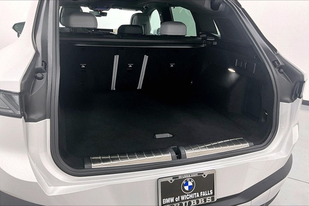 2027 BMW X5 40 xDrive