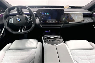 2027 BMW X5 40 xDrive