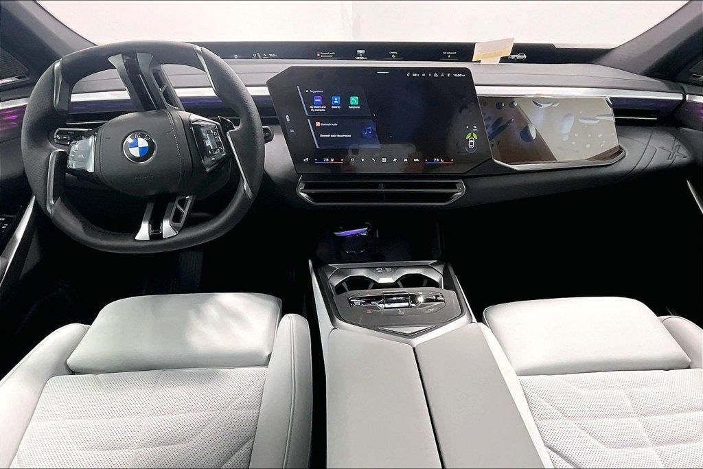 2027 BMW X5 40 xDrive