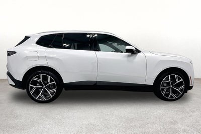 2027 BMW X5 40 xDrive
