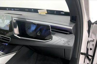 2027 BMW X5 40 xDrive