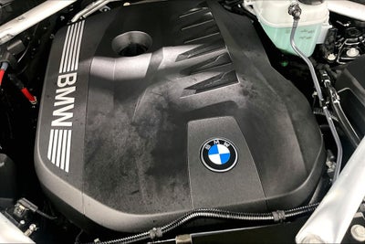 2027 BMW X5 X series