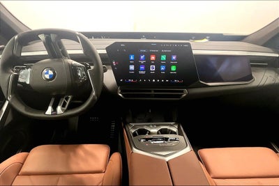 2027 BMW X5 X series