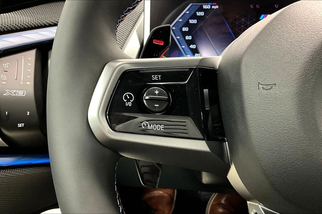 2026 BMW X3 M50 xDrive