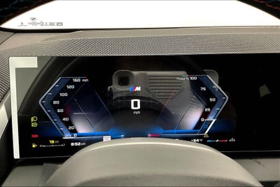 2026 BMW X3 M50 xDrive