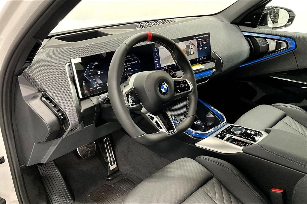 2026 BMW X3 M50 xDrive