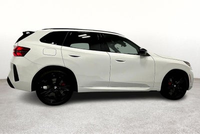 2026 BMW X3 M50 xDrive