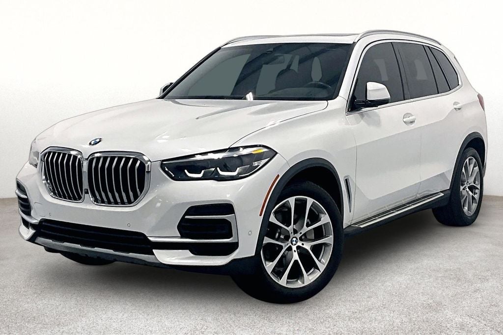 2023 BMW X5 sDrive40i