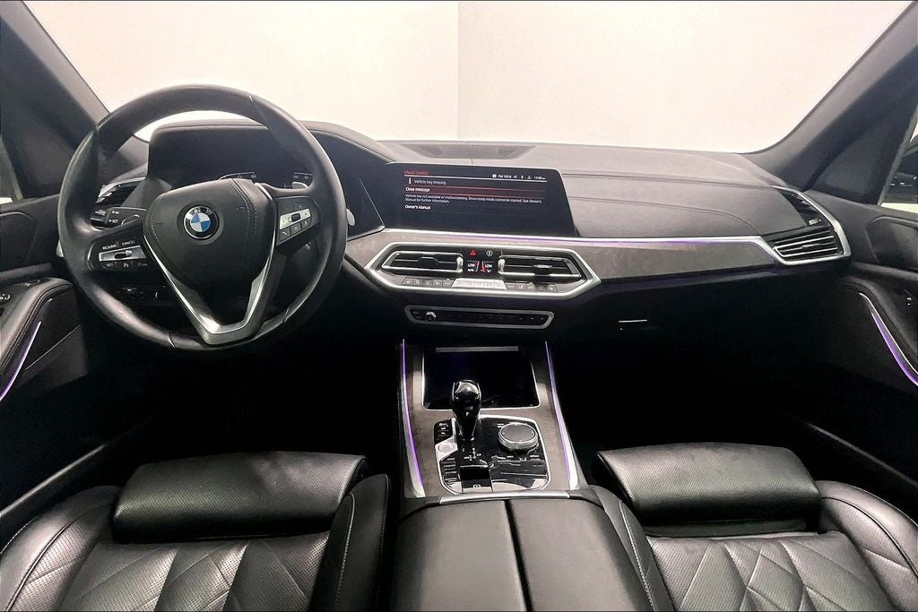 2023 BMW X5 sDrive40i