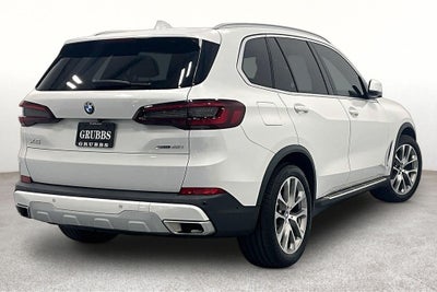 2023 BMW X5 sDrive40i