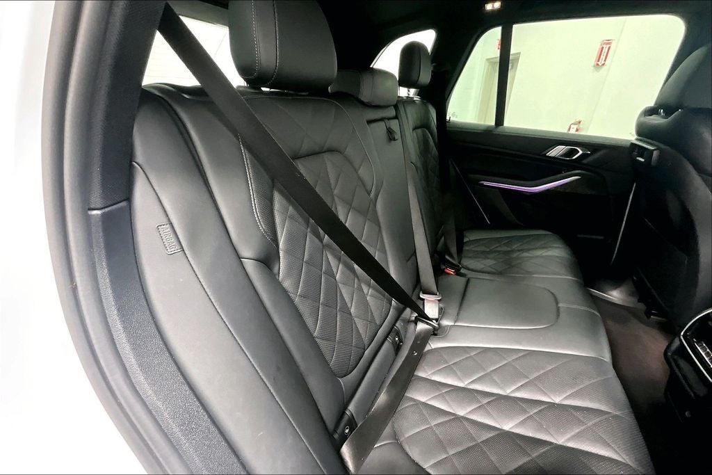 2023 BMW X5 sDrive40i