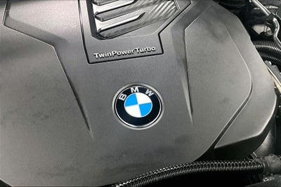 2023 BMW X5 sDrive40i